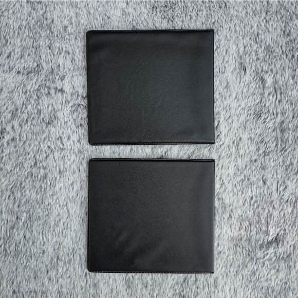 **ADD On** Set of 2 Auto Insurance & Registration Holders - Picture 3 of 6